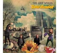 The Grip Weeds - Soul Bender