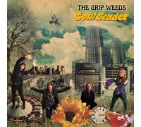 The Grip Weeds Soul Bender (CD) Album