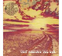 The Grip Weeds Trip Around the Sun (CD)