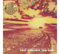 The Grip Weeds Trip Around the Sun (Vinyl LP)