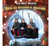 The Grip Weeds Under The Influence Of Christmas (CD)