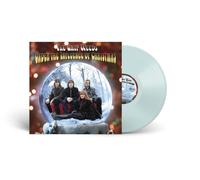 The Grip Weeds Under The Influence Of Christmas (Vinyl LP)