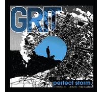 The Grit Perfect Storm (Vinyl LP) 7" Single