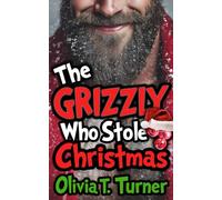 The Grizzly Who Stole Christmas