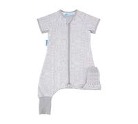 The Gro Company Scandi Harvest Dove Groromper - Biancheria da letto per bambini, 24-36 mesi, leggera