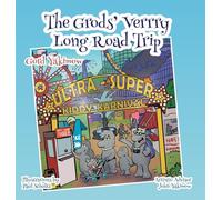 The Grods' Verrry Long Road Trip