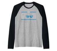 The Groom Engage Matrimonio Addio al Celibato Party Addio al Celibato Maglia con Maniche Raglan