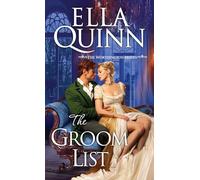 The Groom List: 3