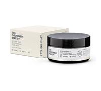 The Groomed Man Styling Clay Matte Finish Firm Hold