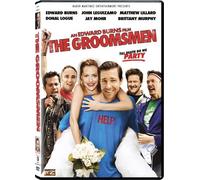 The Groomsmen by Bauer