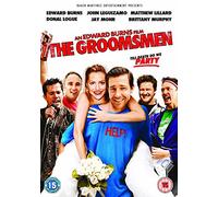 The Groomsmen [DVD] [Edizione: Regno Unito]
