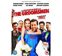 The Groomsmen [Edizione: Regno Unito]