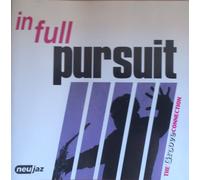The Groove Connection - In Full Pursuit - Cd