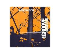 The Groove Connection - Infiltration