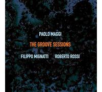 The Groove Sessions