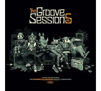 The Groove Sessions Vol.5