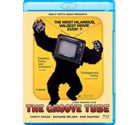 The Groove Tube