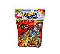 The Grossery Gang S1 Large Pack W1 by Grossery Gang
