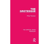 The Grotesque: 23
