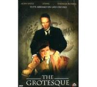The Grottesque