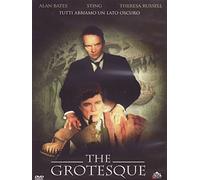The Grotesque (DVD)