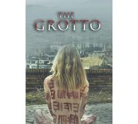 The Grotto (DVD) Mario Rivelli Camille Montgom Giordano Orellana