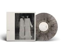The Ground Above - Colored Vinyl Indie Exclusive Ltd.Ed.
