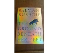 The Ground Beneath Her Feet