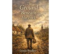 The Ground Beneath His Feet