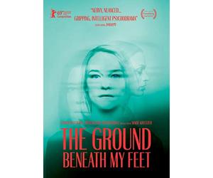 The Ground Beneath My Feet