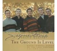 The Ground Is Level [CD] [DIGITAL SOUND] [ORIGINAL RECORDING]