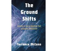 The Ground Shifts: How Science Really Changes Its Mind