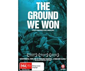 The Ground We Won