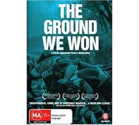 The Ground We Won [ Origine Australiano, Nessuna Lingua Italiana ]