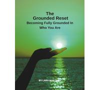 The Grounded Reset: Becoming Fully Grounded In Who You Are
