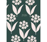 The Grounded Year: 2026 Planner