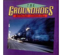The Groundhogs - Moving Fast - Standing Still
