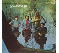 The Groundhogs Scratching the Surface (Vinyl LP)