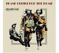 The Groundhogs Thank Christ for the Bomb (Vinyl LP)