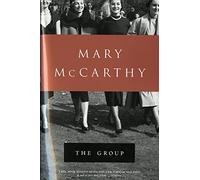 Mary McCarthy The Group (Tascabile)