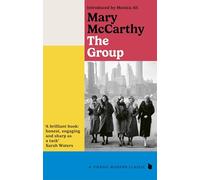 The Group: A New York Times Best Seller