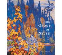 The Group of Seven And Tom Thomson