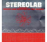 The Group Played Space Age Batchelor Pad Music by Stereolab (1998-03-10)