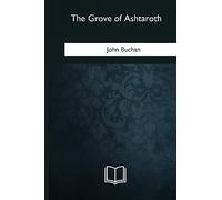 The Grove of Ashtaroth