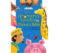 The Growing Reader Phonics Bible [2005] [Edizione: Regno Unito]