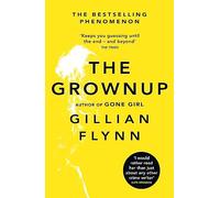 The Grownup [Lingua inglese]