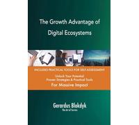 The Growth Advantage of Digital Ecosystems