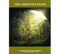 The Growth Engine: How Early-Stage Startups Can Build A Powerful Engine For Growth