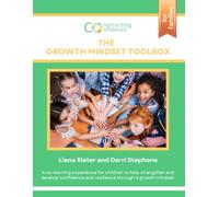 The Growth Mindset Toolbox from Constructing Confidence