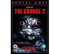 The Grudge 2